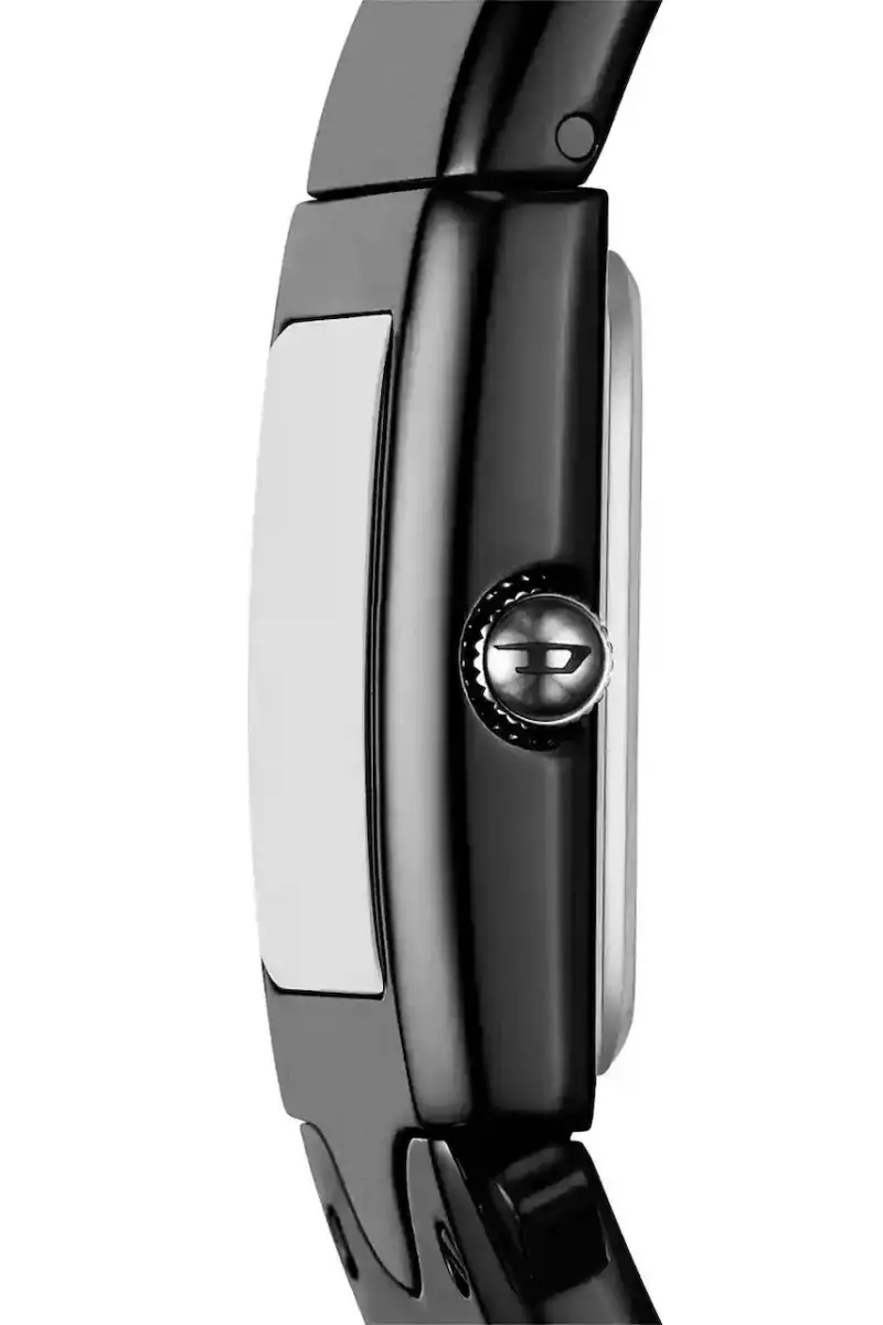 orologio donna colore grigio DZ2227 miniatura 3