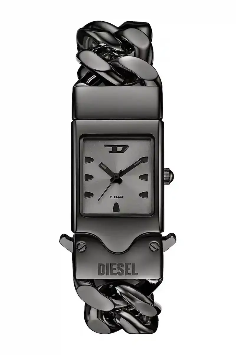 orologio donna colore grigio DZ2227