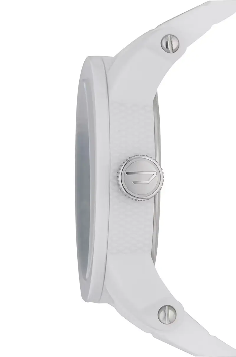 orologio DZ1436 Bianco miniatura 2