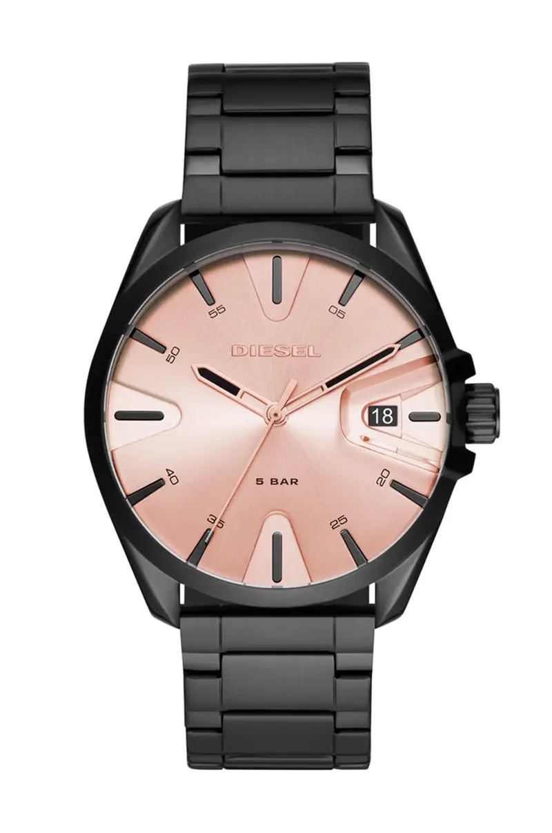 orologio DZ1904 Nero