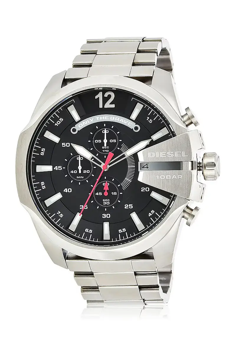 orologio DZ4308 Multicolore miniatura 3