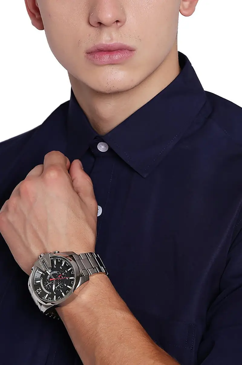 orologio DZ4308 Multicolore miniatura 5