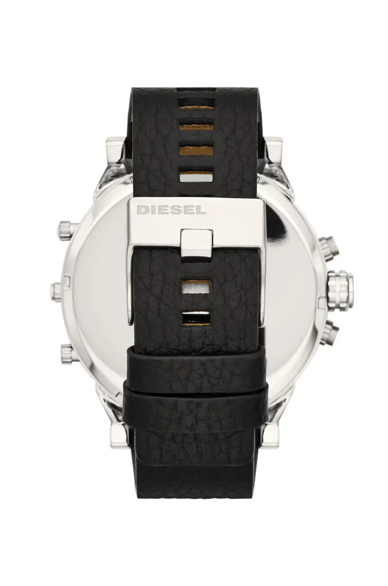 orologio DZ7313 Nero miniatura 2