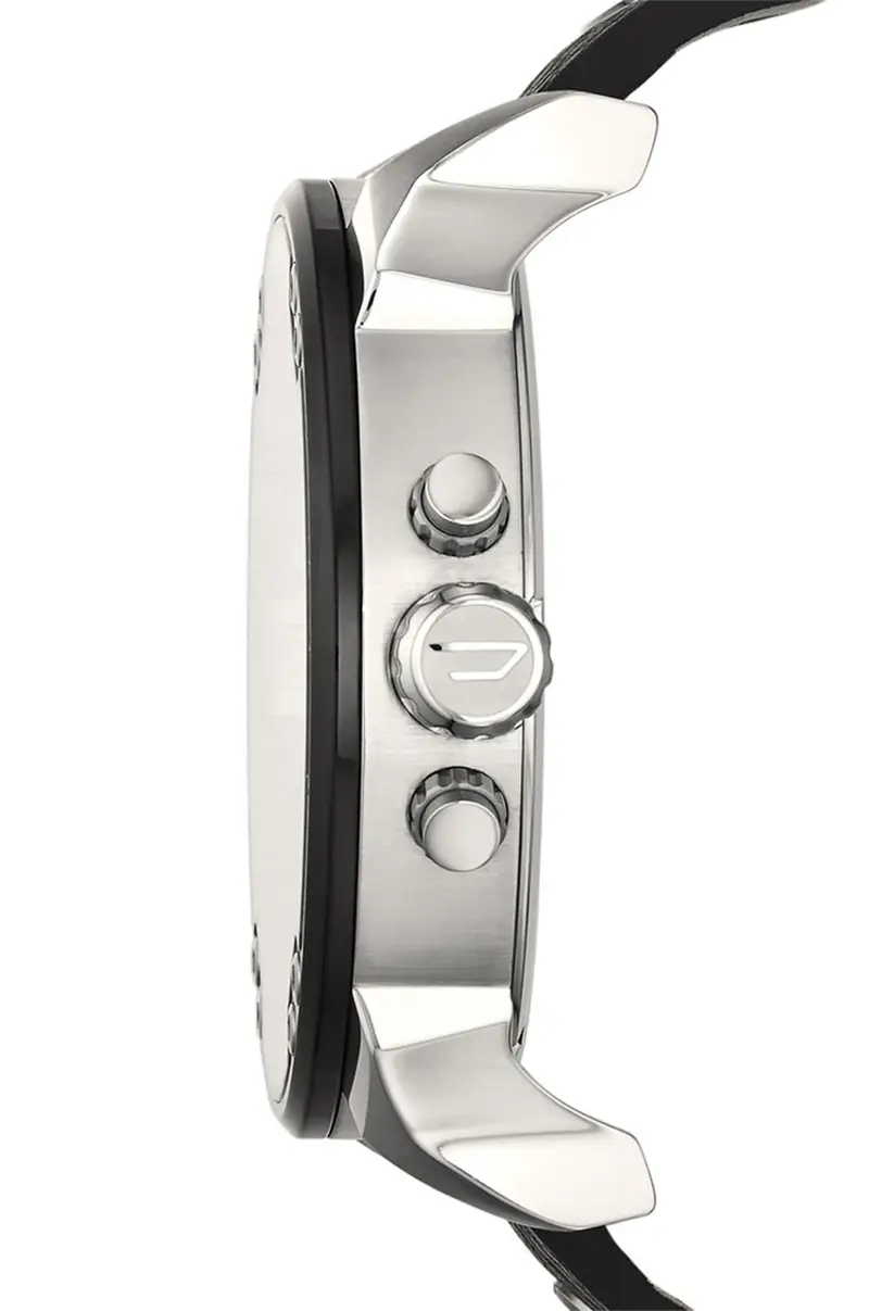 orologio DZ7313 Nero miniatura 3