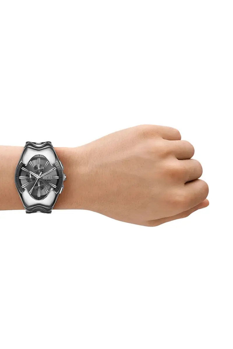 orologio MERCURIAL uomo colore argento DZ4683 miniatura 2