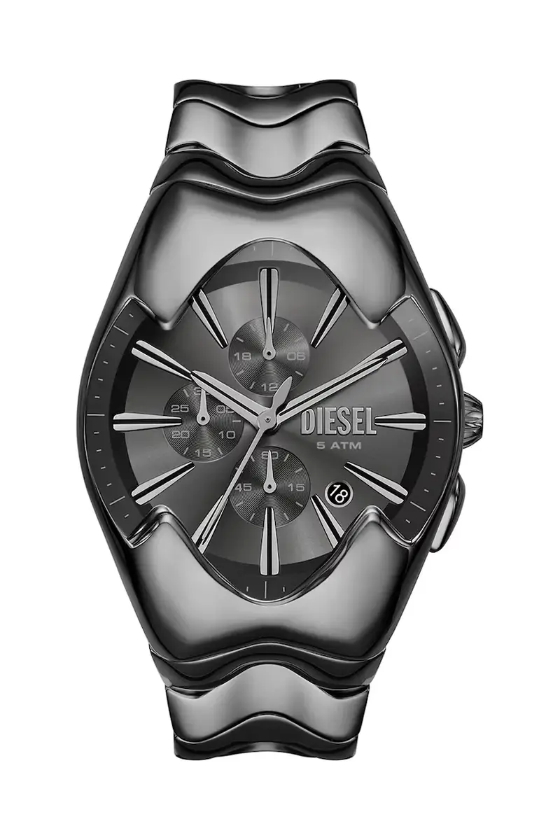 orologio MERCURIAL uomo colore grigio DZ4682