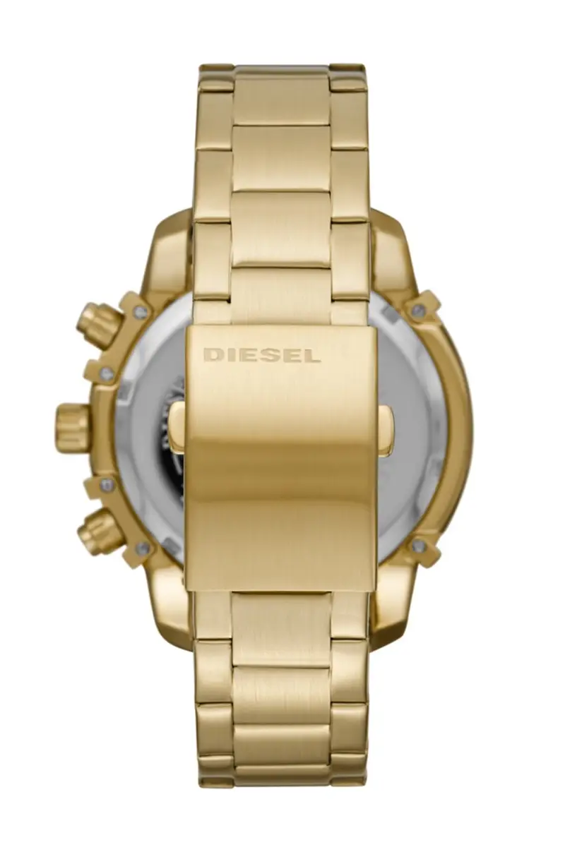 orologio Oro miniatura 2