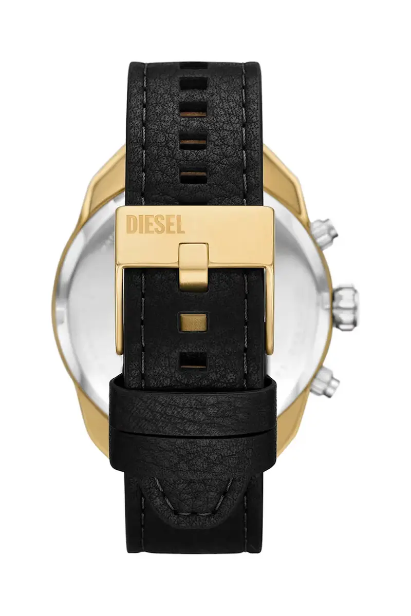 orologio Spiked uomo colore oro DZ4671 miniatura 2