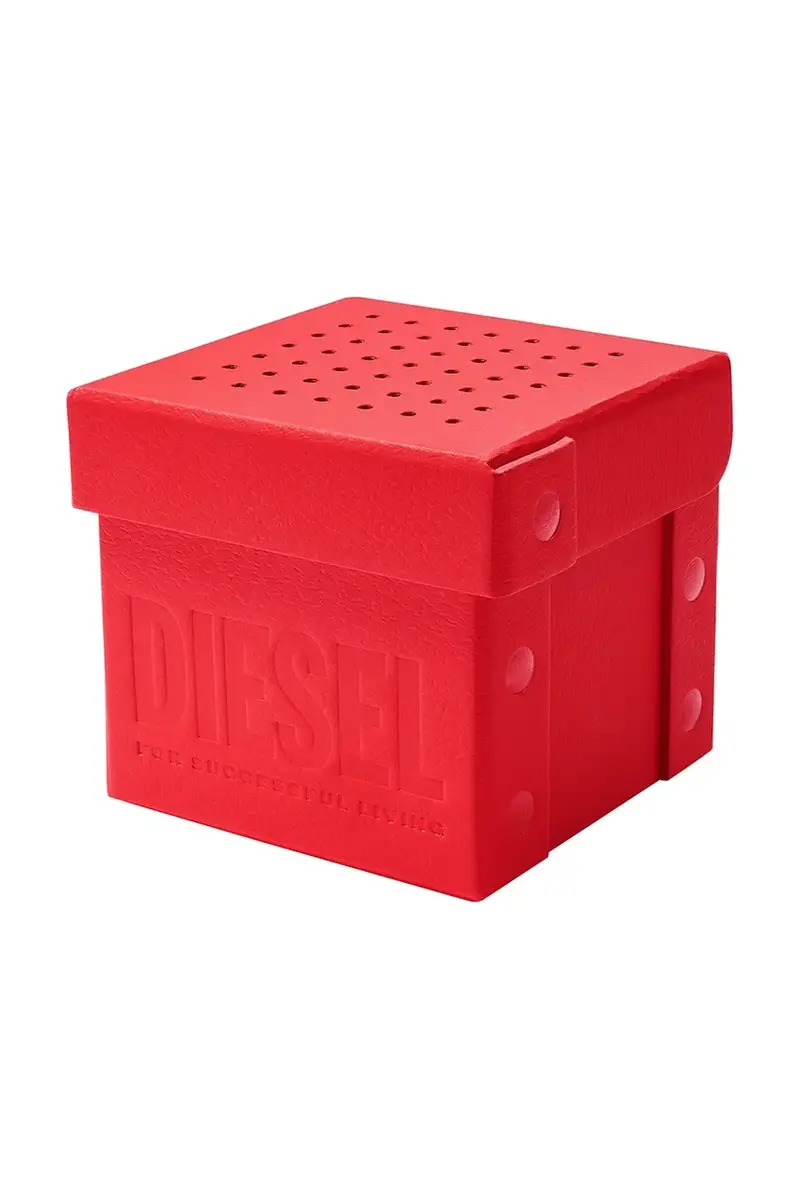 orologio Spiked uomo colore verde DZ4670 miniatura 5