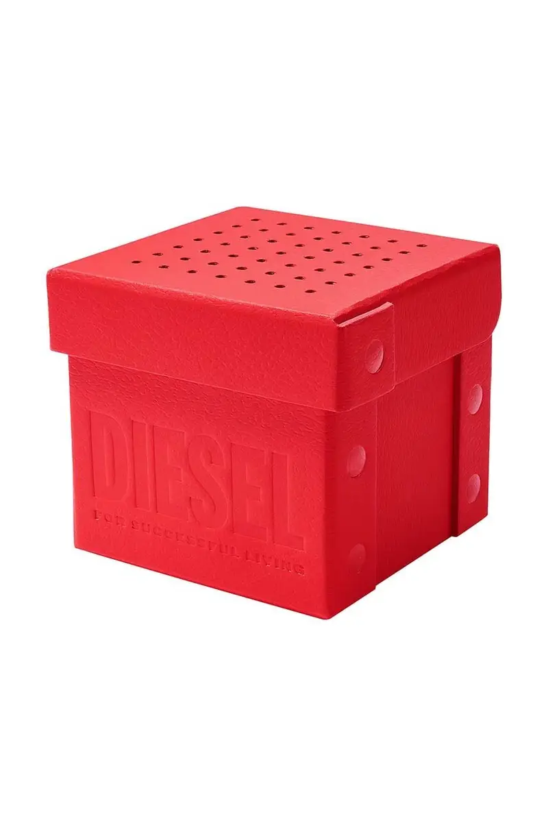 orologio uomo Argento miniatura 5