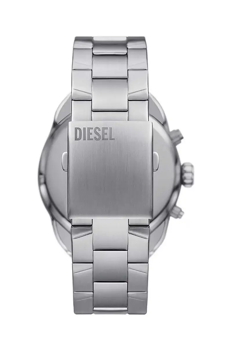 orologio uomo colore argento miniatura 3