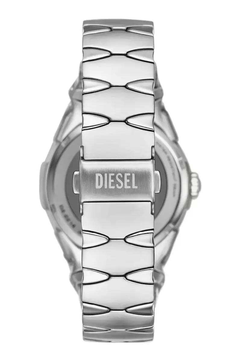 orologio uomo colore argento DZ2224 miniatura 2