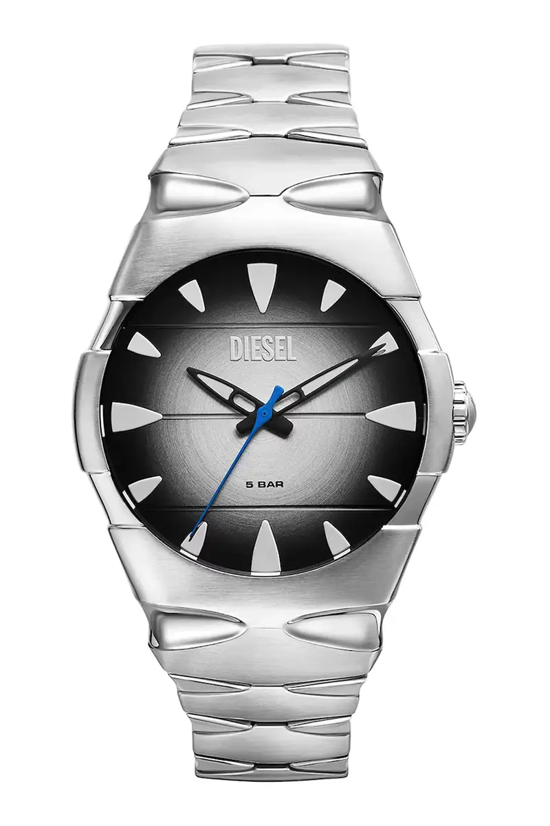 orologio uomo colore argento DZ2224