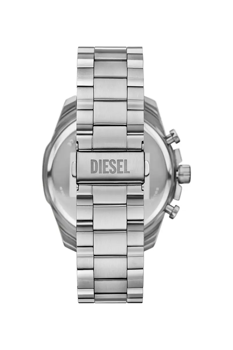 orologio uomo colore argento DZ4686 miniatura 2