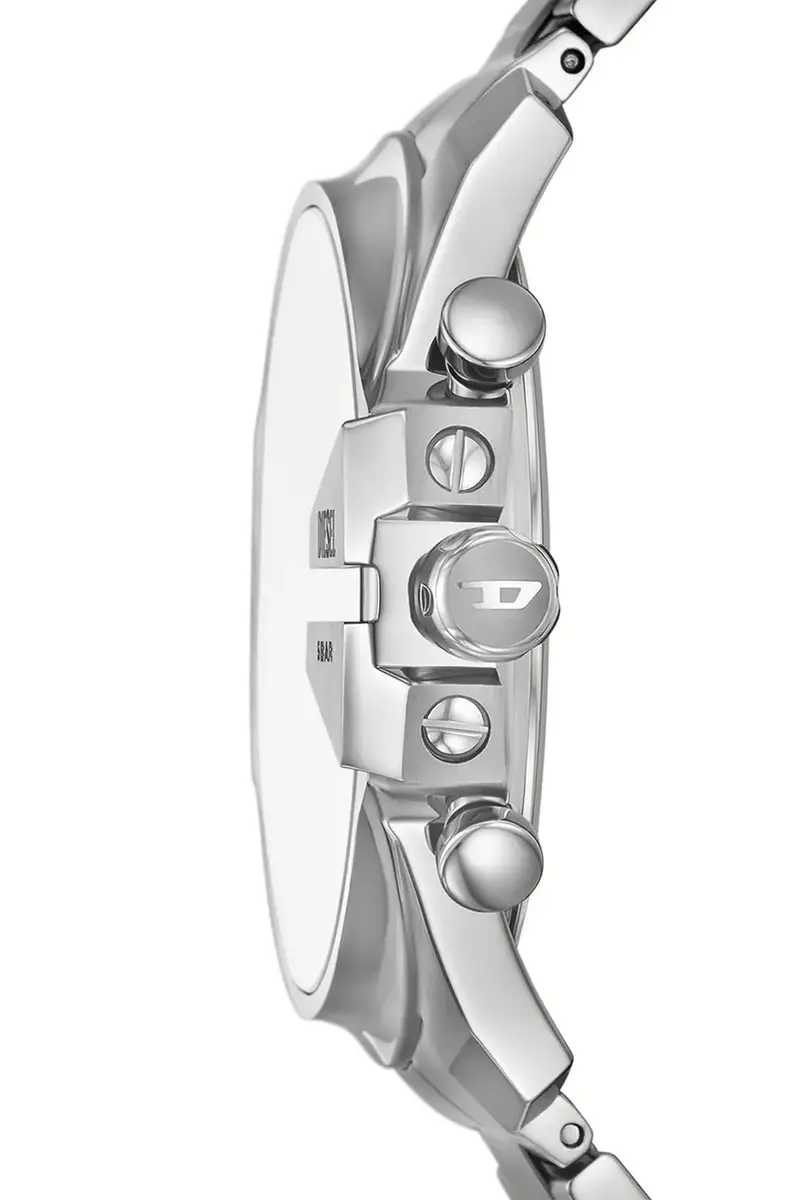 orologio uomo colore argento DZ4686 miniatura 3