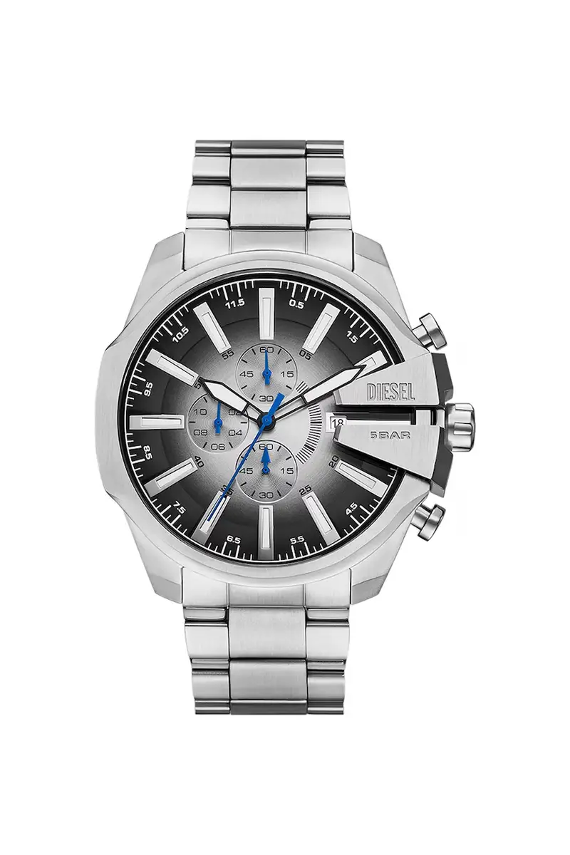 orologio uomo colore argento DZ4686