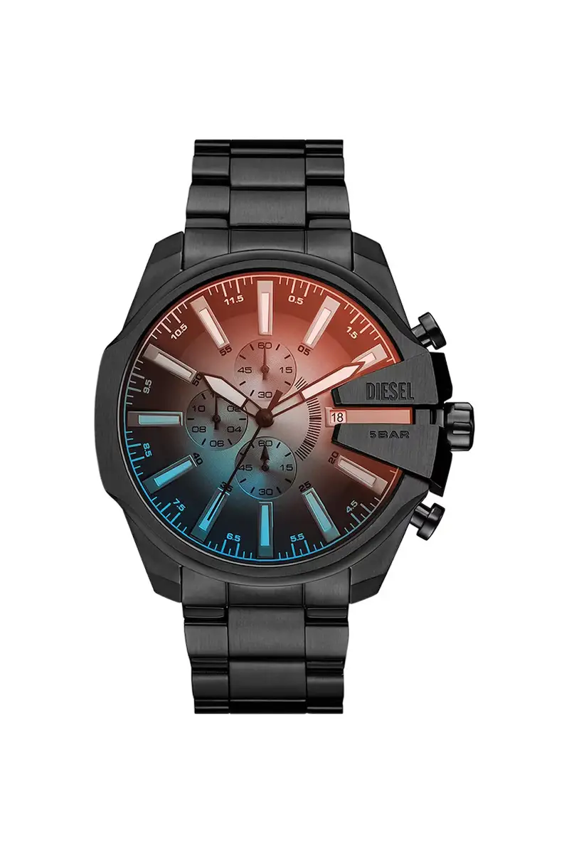 orologio uomo colore argento DZ4689