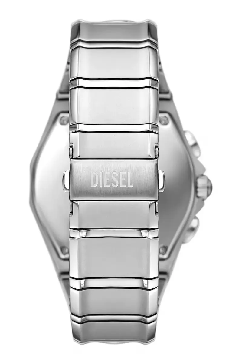 orologio uomo colore argento DZ4694 miniatura 2