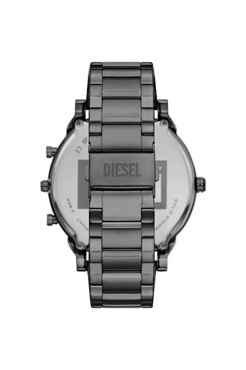 orologio uomo colore argento DZ7488 miniatura 2