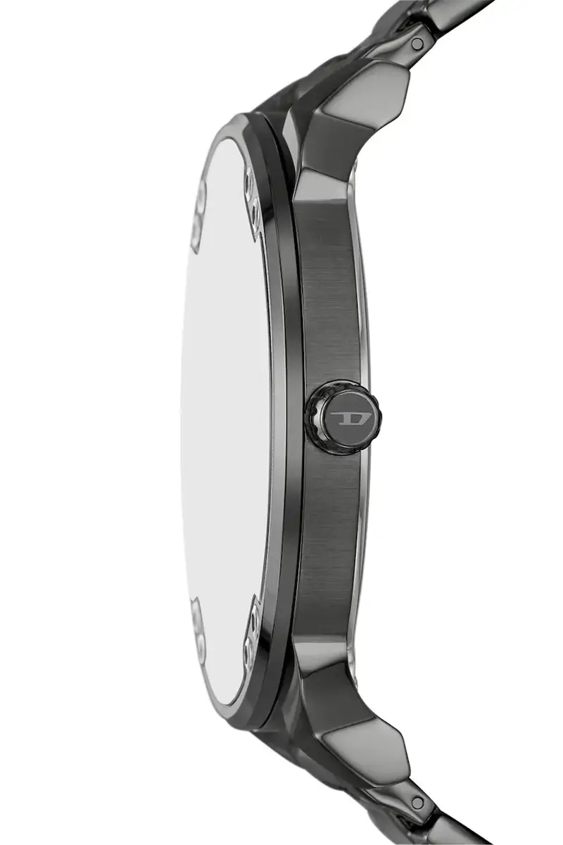 orologio uomo colore argento DZ7488 miniatura 3