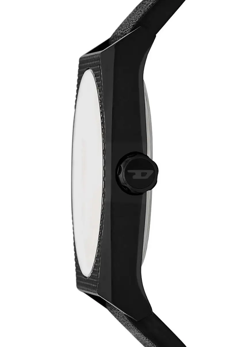 orologio uomo colore nero DZ2175 miniatura 2