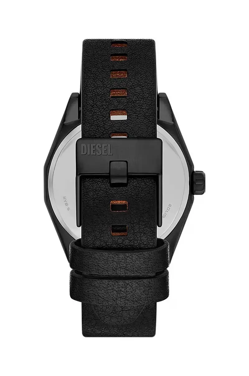 orologio uomo colore nero DZ2175 miniatura 3