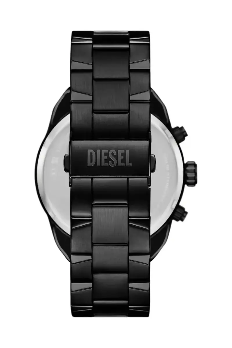 orologio uomo colore nero DZ4691 miniatura 2