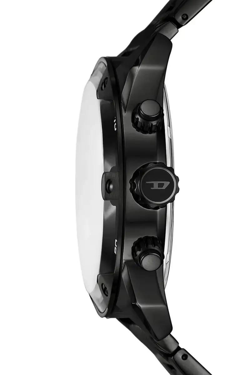 orologio uomo colore nero DZ4691 miniatura 3