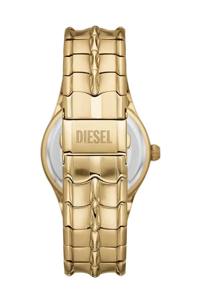 orologio uomo colore oro DZ2186 miniatura 3