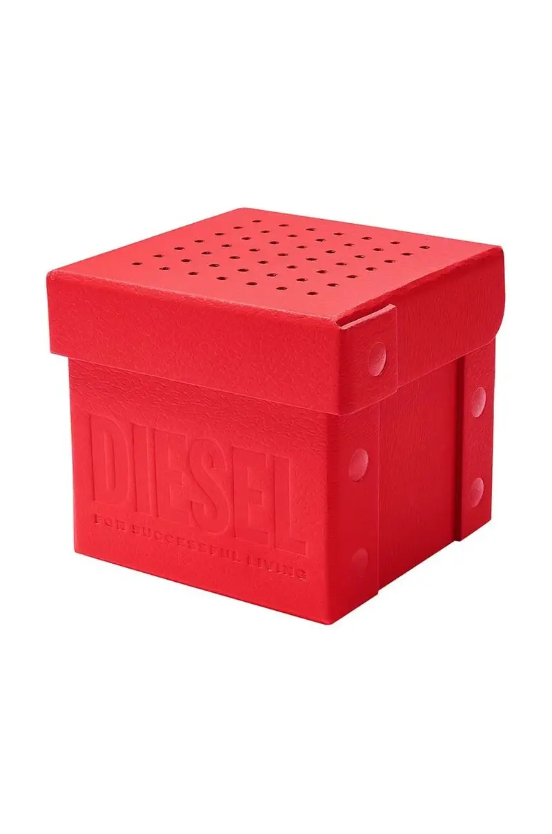 orologio uomo colore oro DZ2186 miniatura 5