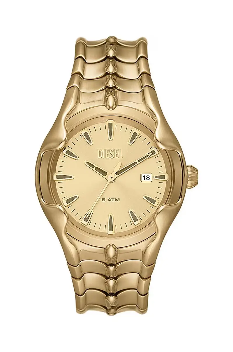 orologio uomo colore oro DZ2186