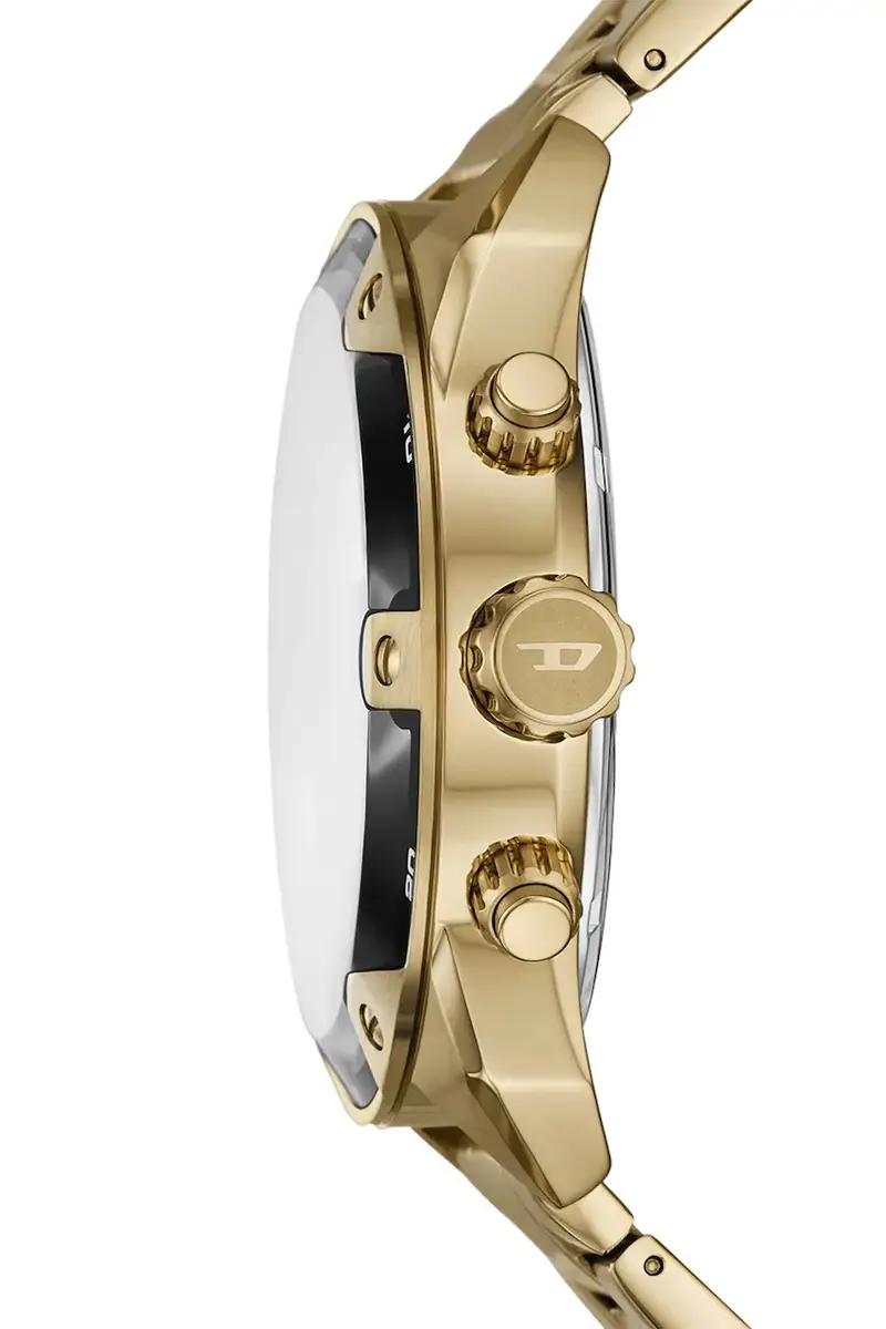 orologio uomo colore oro DZ4685 miniatura 3