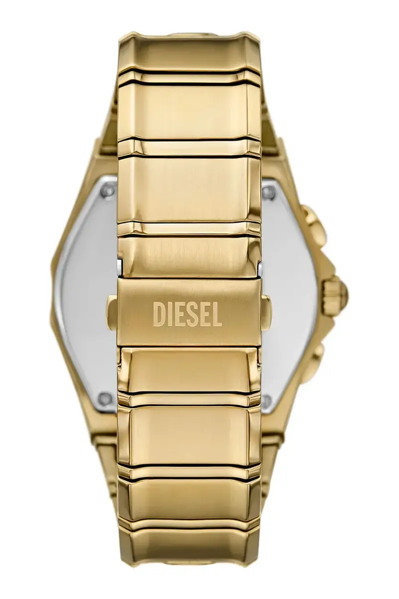 orologio uomo colore oro DZ4695 miniatura 2