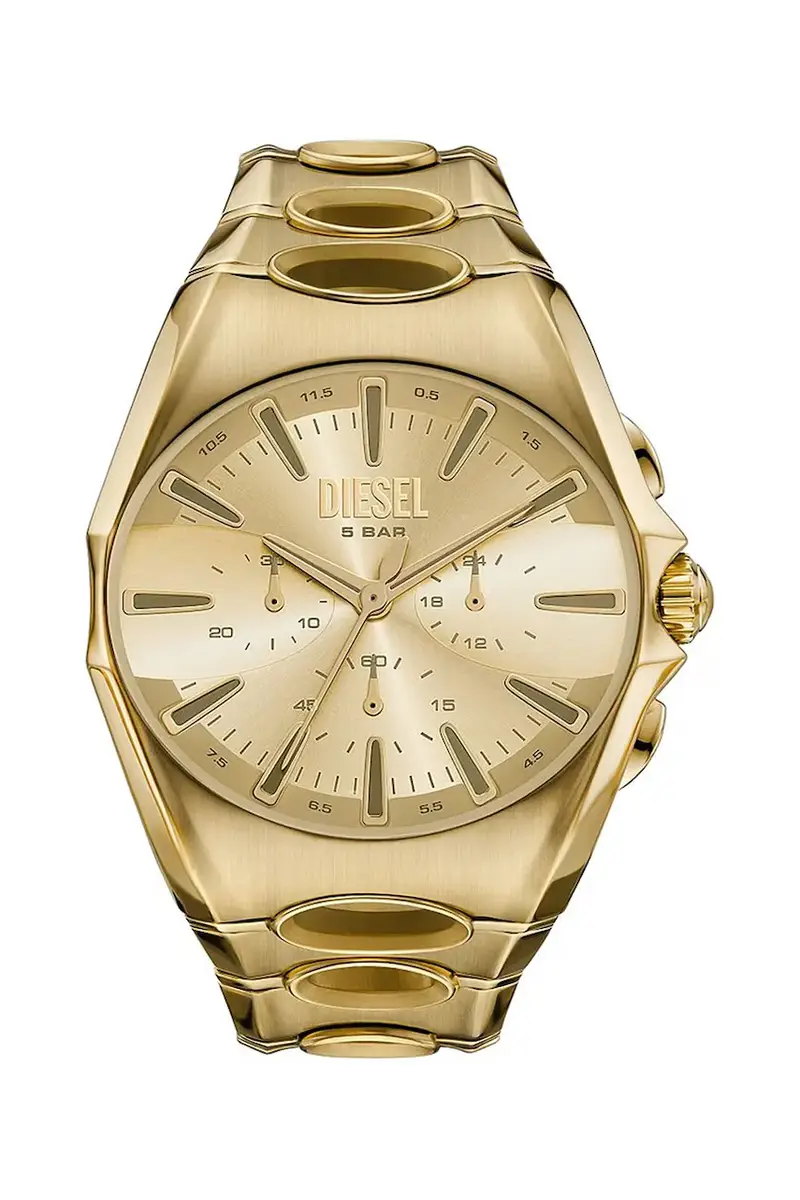 orologio uomo colore oro DZ4695