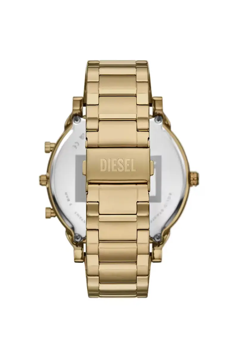 orologio uomo colore oro DZ7490 miniatura 2