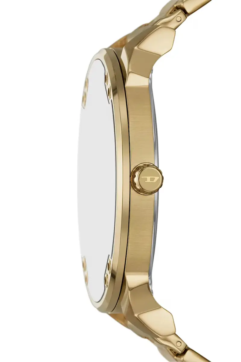 orologio uomo colore oro DZ7490 miniatura 3