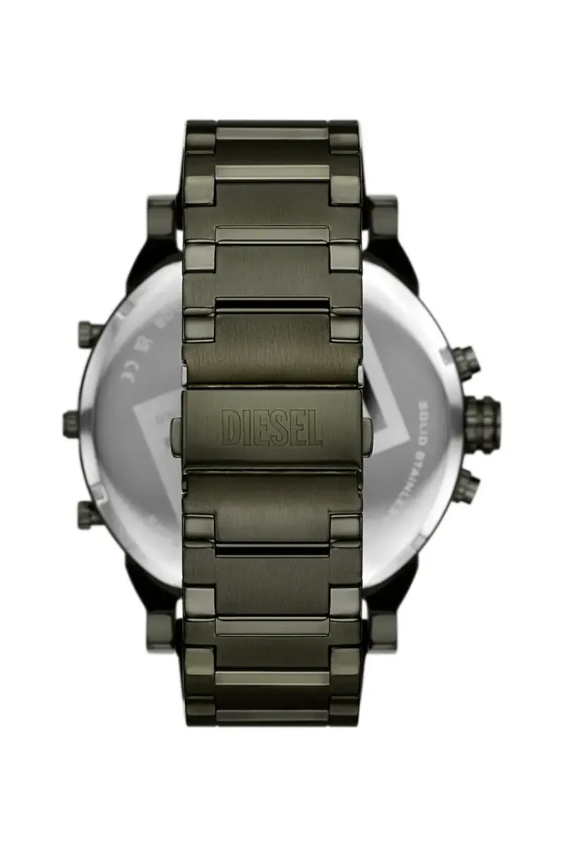 orologio uomo colore verde DZ7485 miniatura 2