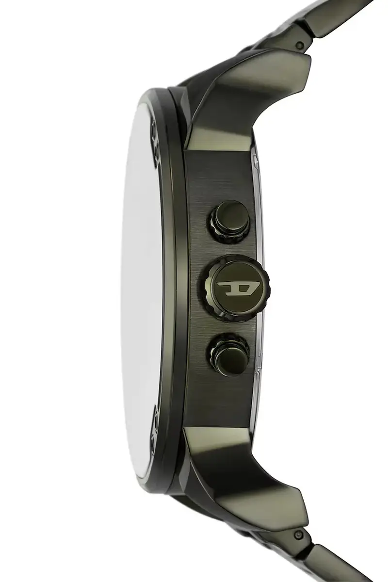 orologio uomo colore verde DZ7485 miniatura 3