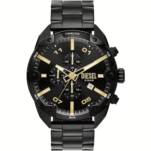 Orologio Uomo Diesel Spiked DZ4644