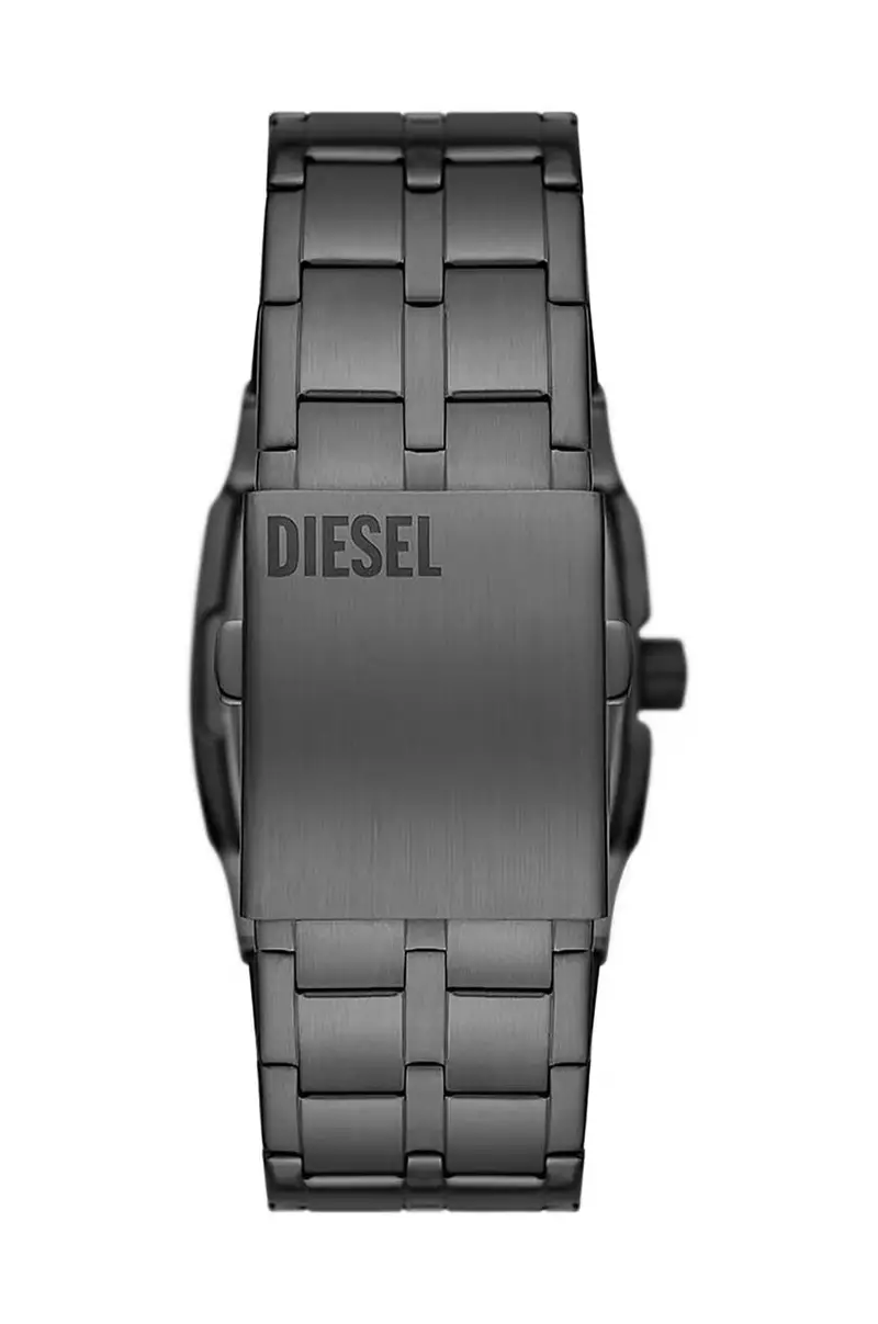 orologio uomo Grigio miniatura 4