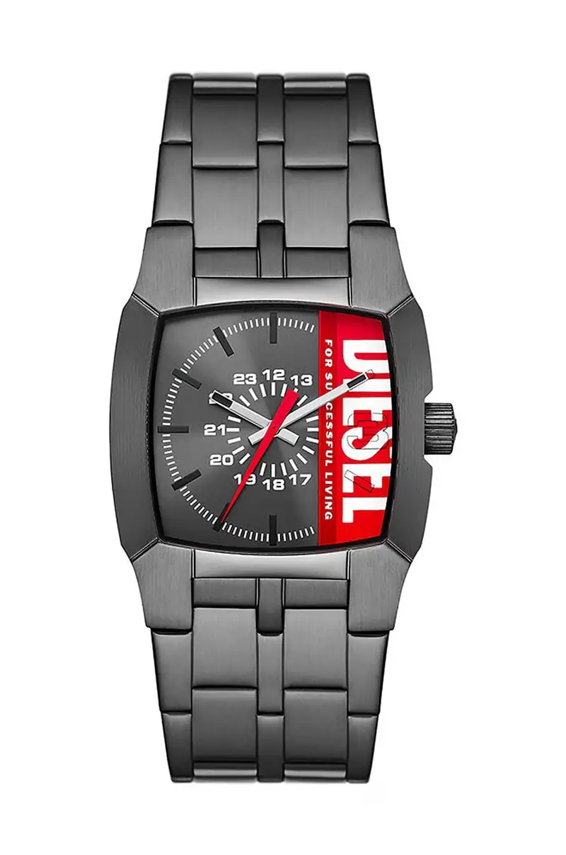 orologio uomo Grigio