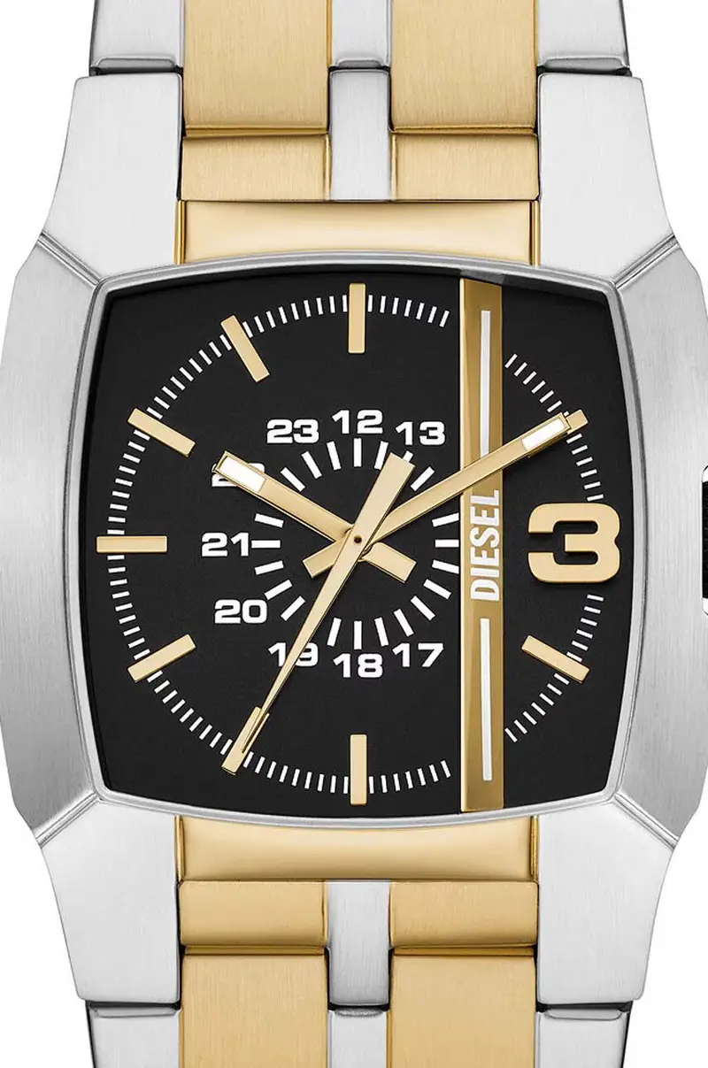 orologio uomo Multicolore miniatura 3