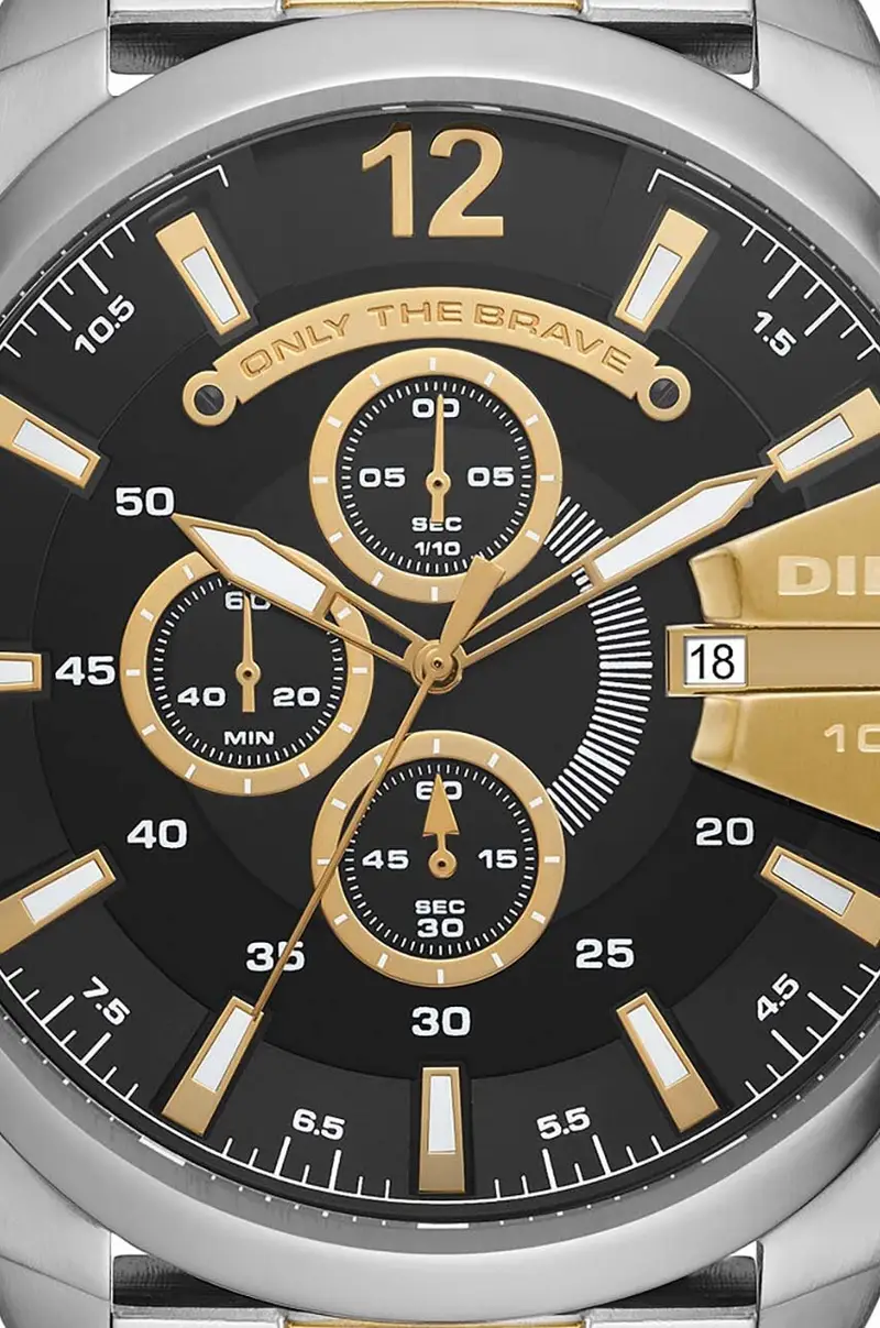 orologio uomo Multicolore miniatura 2