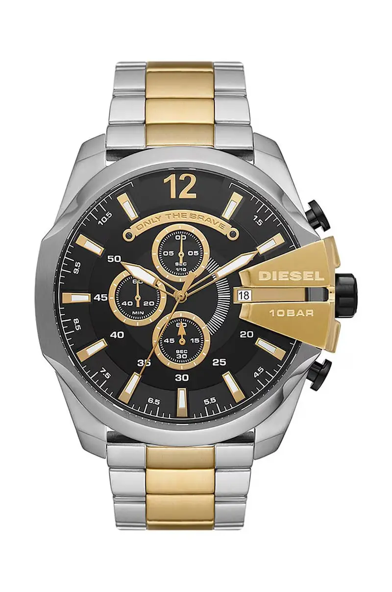 orologio uomo Multicolore