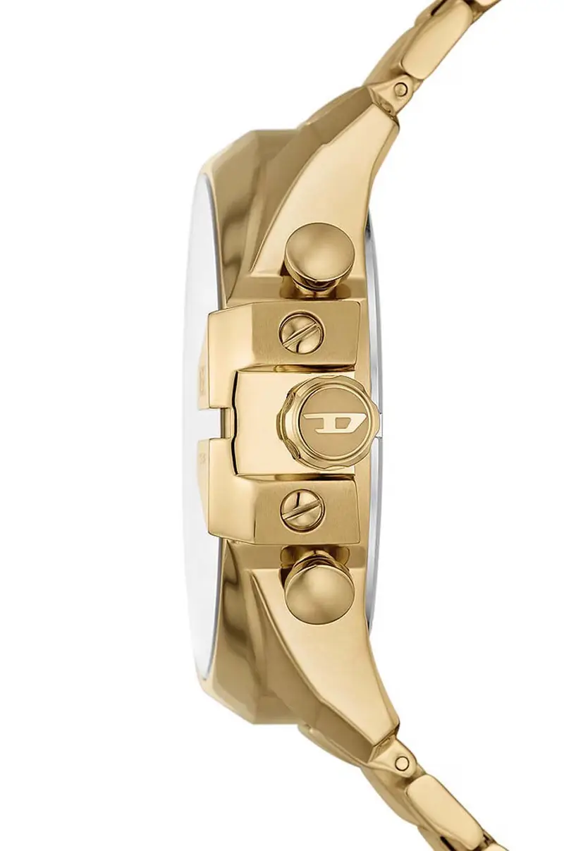 orologio uomo Oro miniatura 3