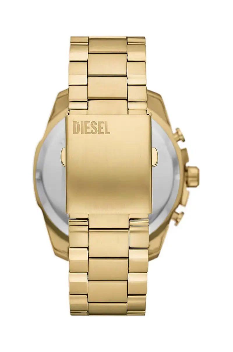 orologio uomo Oro miniatura 4