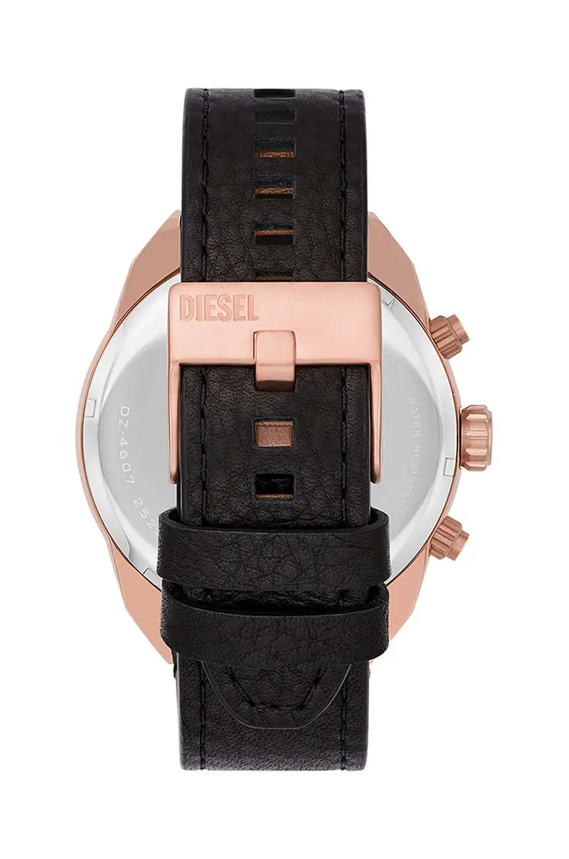 orologio uomo Oro miniatura 2