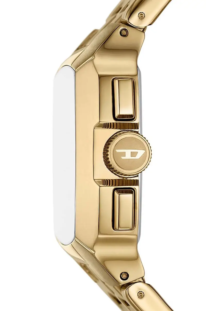 orologio uomo Oro miniatura 3