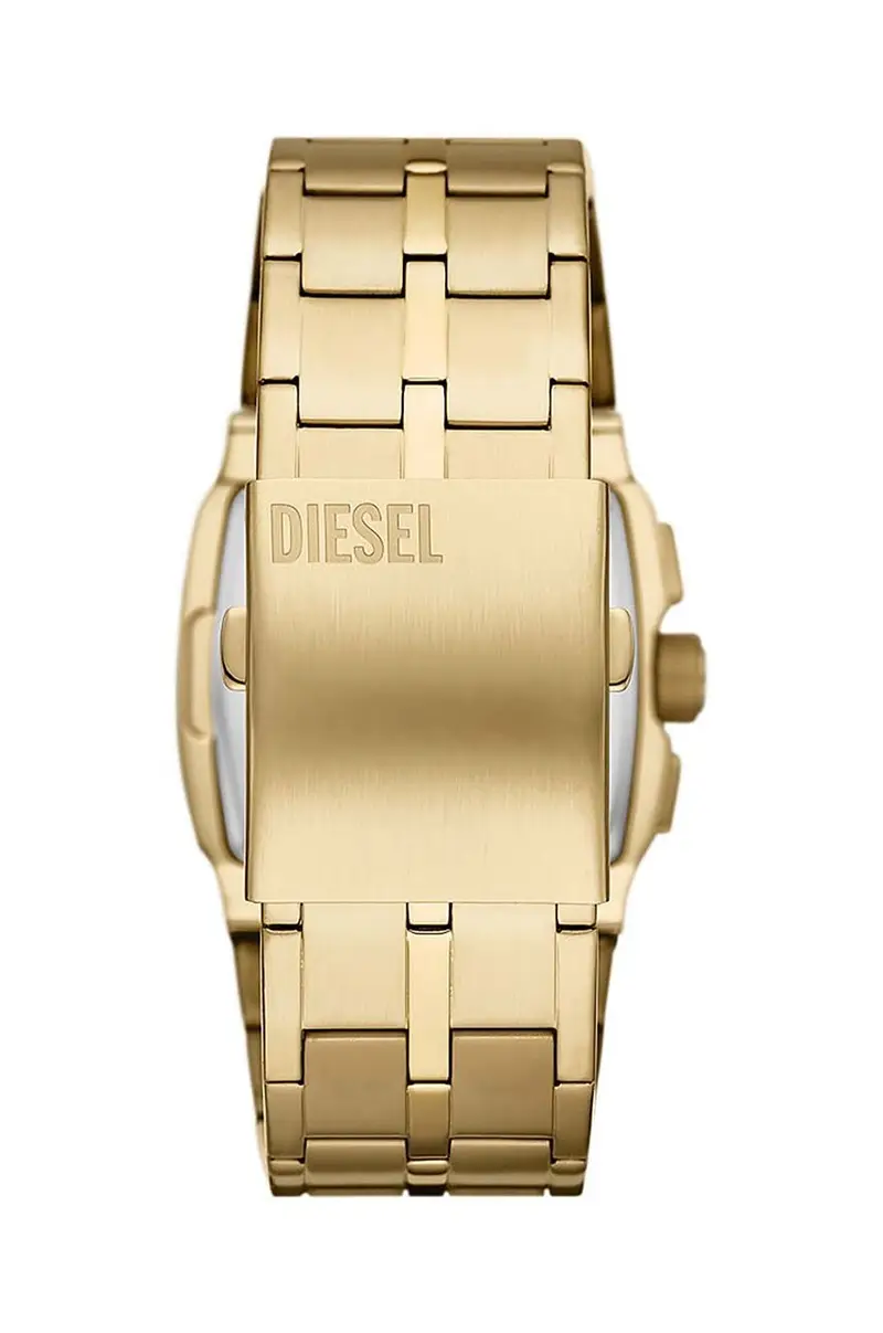 orologio uomo Oro miniatura 4