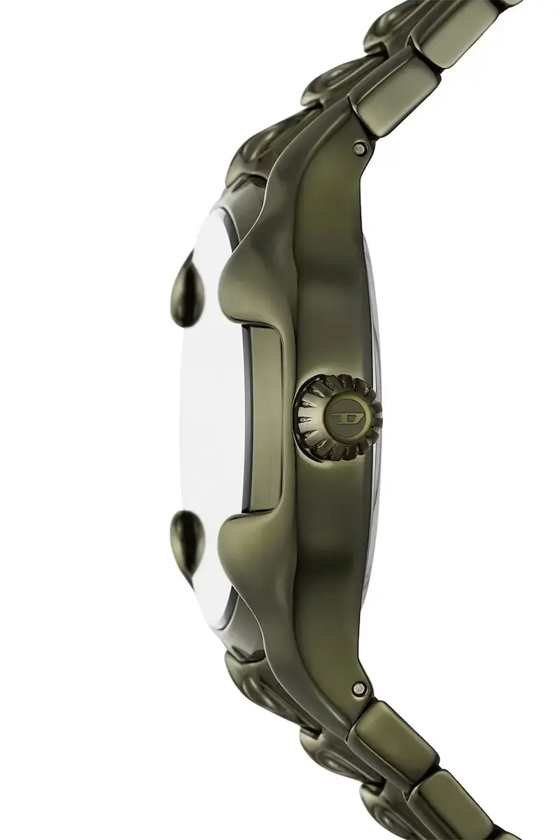 orologio Vert uomo colore verde DZ2221 miniatura 3